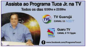 Publi Programa Tuca Jr