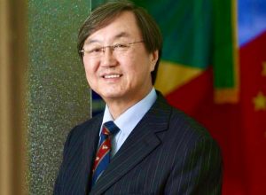 Charles Tang - CCIBC