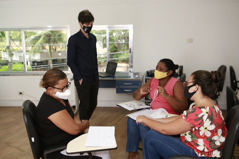 empreendedorismo Guarujá