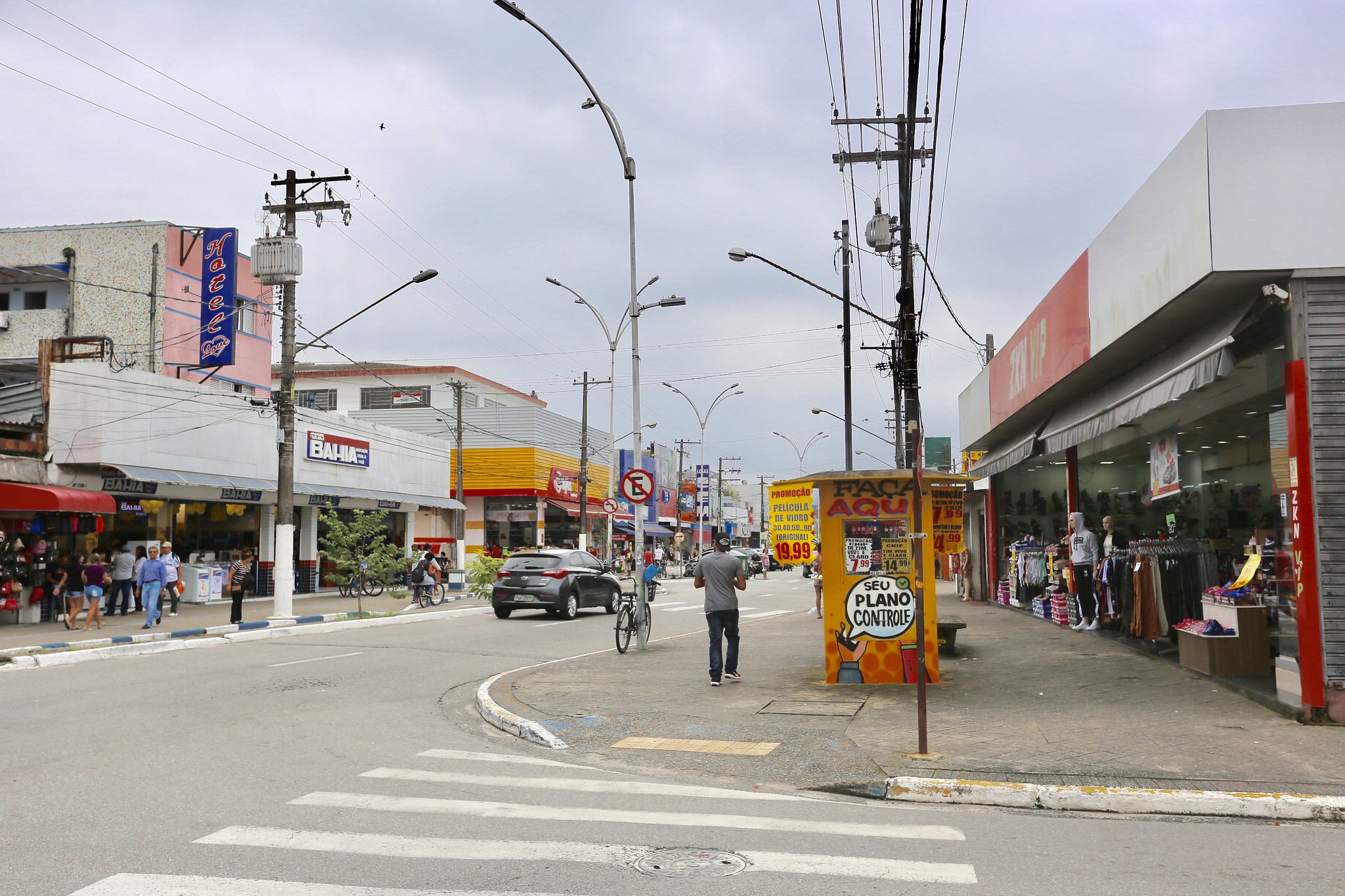 comercio Guaruja