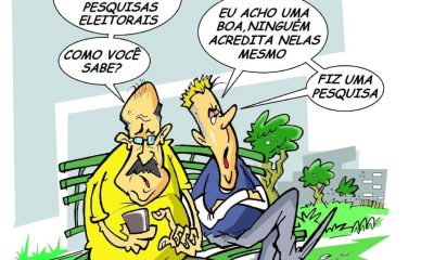 Babu charge da semana