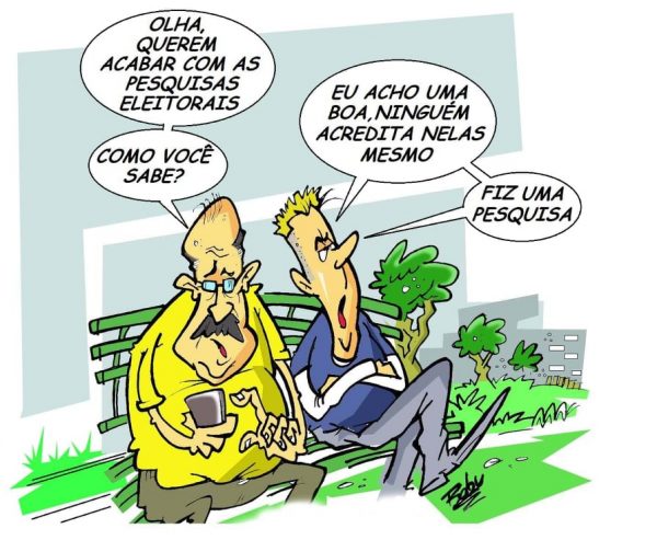 Babu charge da semana