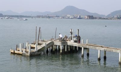 Fortaleza santo amaro