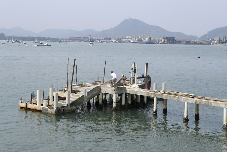 Fortaleza santo amaro