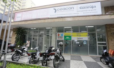 Iniciativa é realizada pelo Sedep em parceria com Sebrae, Aceg e CDL | Helder Lima/PMG