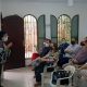 Encontro ocorreu na sede do Conselho Municipal de Assistência Social | Divulgação/PMG