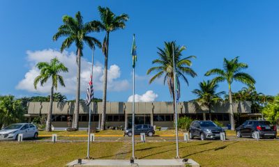 Edital do concurso público foi publicado na última edição do Boletim Oficial do Município | Divulgação/PMB