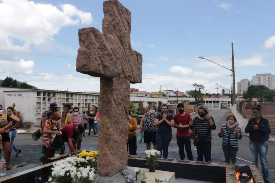 Por se tratar de local aberto, não haverá controle de acesso | Arquivo/PMS