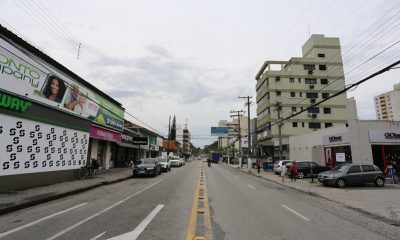 Rua Montenegro