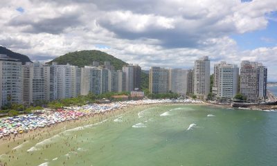 feriado lotação hoteleira