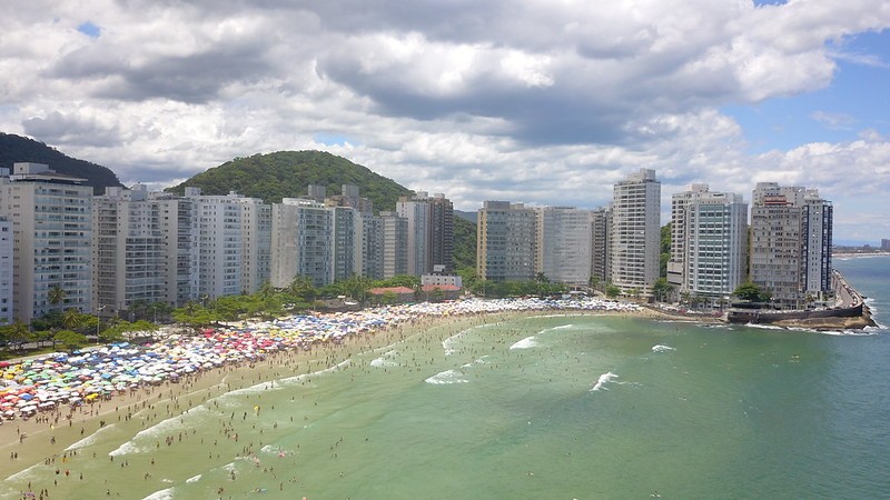 feriado lotação hoteleira