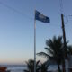 Bandeira Azul, Praia do Tombo