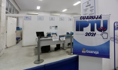 11ª parcela IPTU