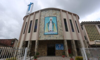 Igreja Nossa Senhora das Graças