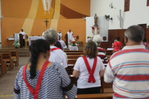 Igreja Nossa Senhora das Graças