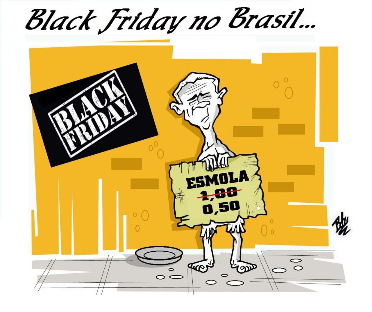 black friday