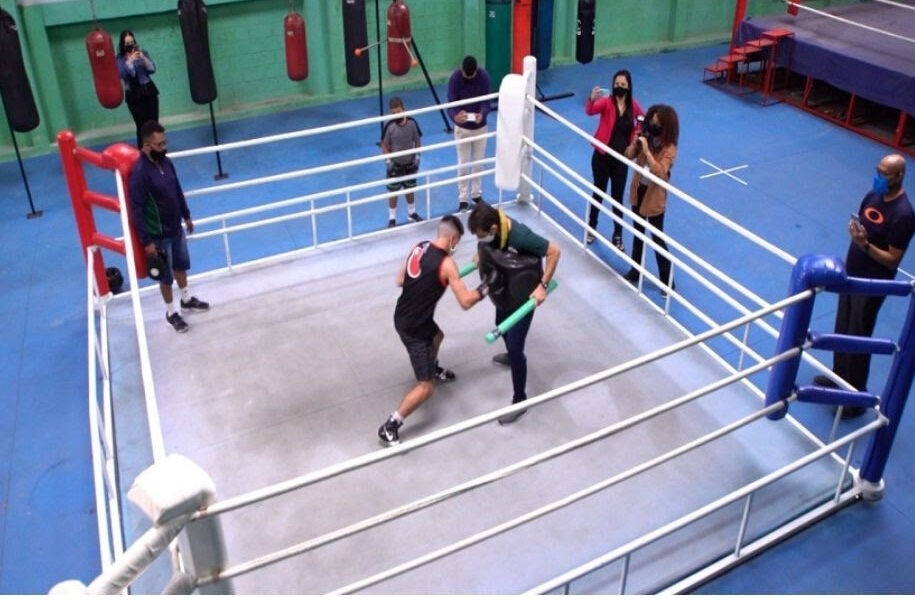 Sem categoria – Página: 2 – Federação de Boxe do Estado de São Paulo –  FEBESP