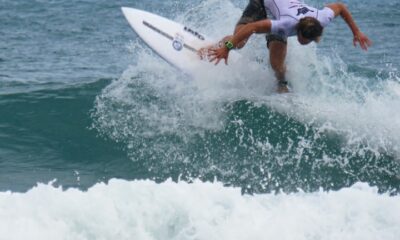 Surf Guarujá