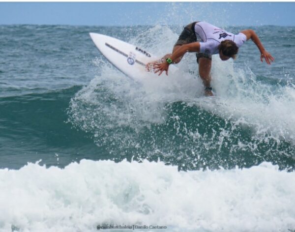 Surf Guarujá