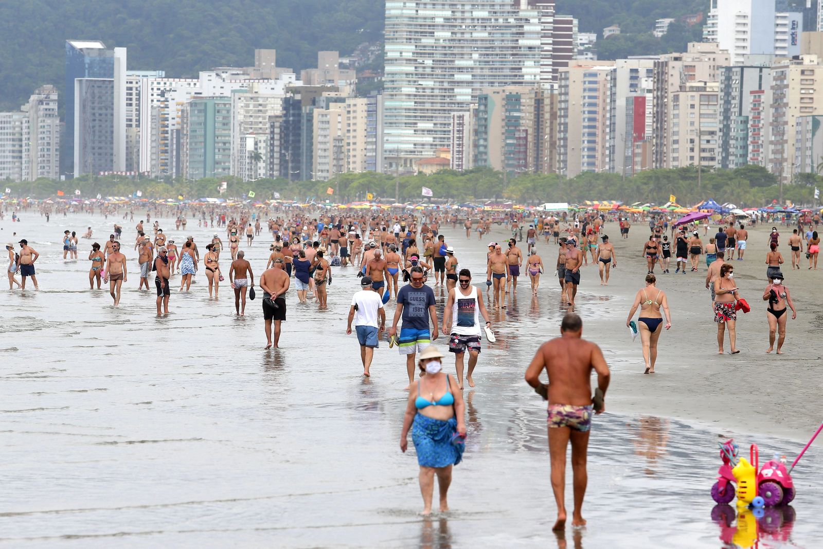 FOTO: Estadão Conteúdo