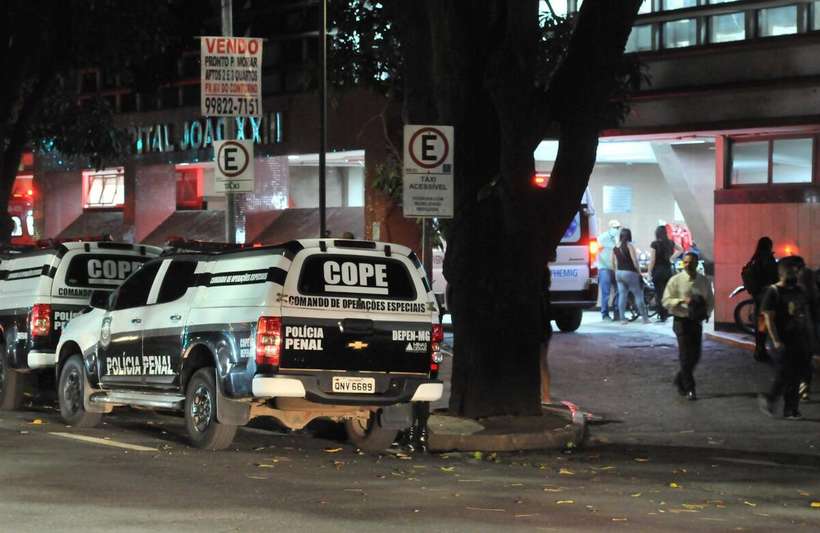 (foto: Marcos Vieira/EM/D.A Press)