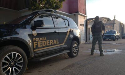 Operação La Cadena, São Paulo