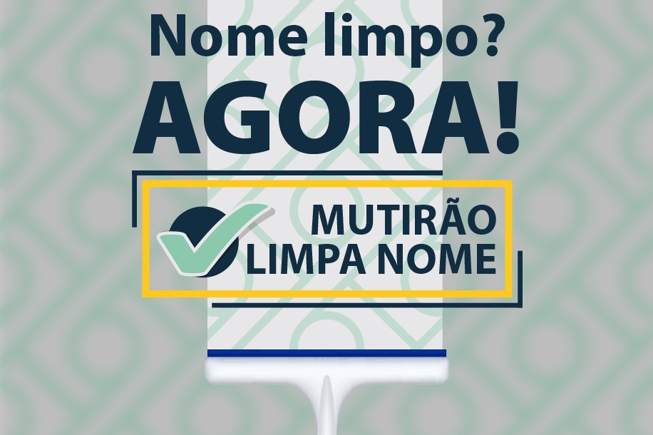 São Vicente - Mutirão Limpa Nome