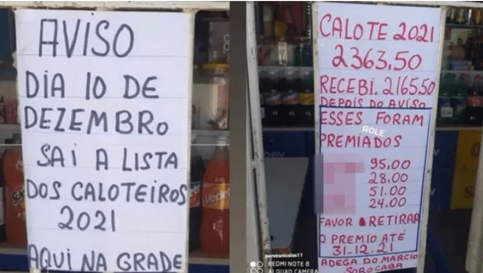 Coluna De Olho na Lei