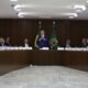 reunião ministerial