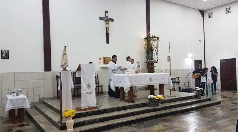 I Feira Mística do Guarujá