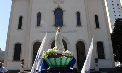 igreja matriz guaruja