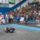 Festival de Artes Marciais em Guarujá