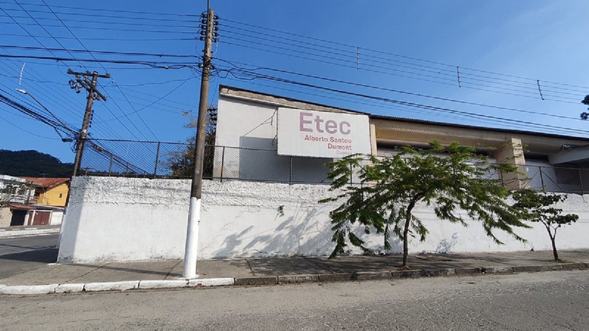 Escola de Eletricistas