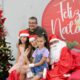 Natal Solidário da Unaerp Guarujá compartilha alegria e solidariedade