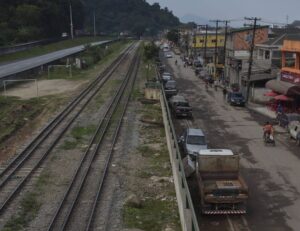 Cancelada a programação "Rumo ao Natal" na Baixada Santista